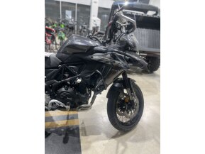 2021 Benelli TRK 502 for sale 201094756